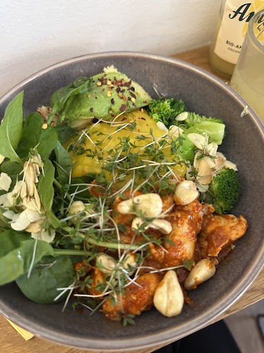 Photo from customer review