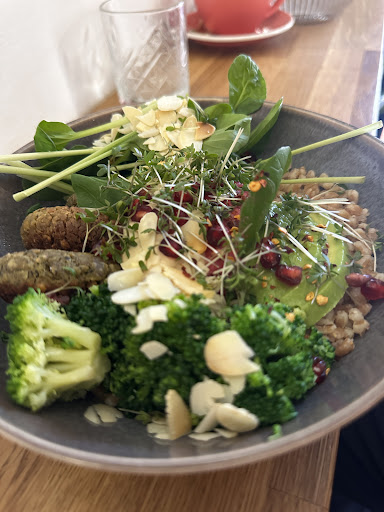 Photo from customer review